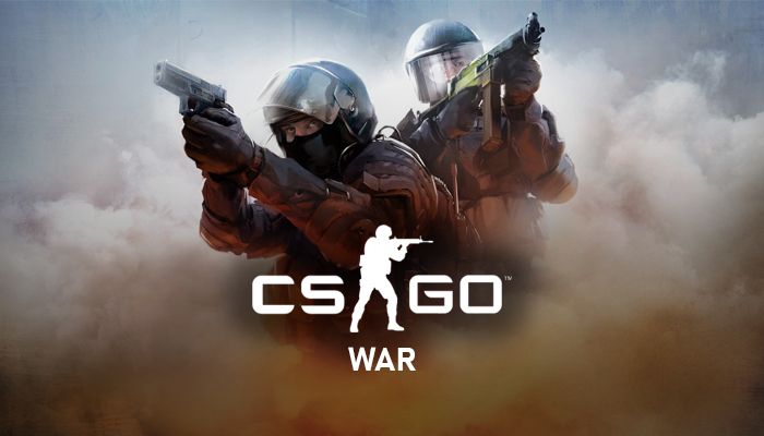 Gazduire CS Global Offensive WAR