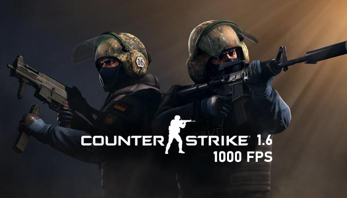 SERVER COUNTER STRIKE 1.6