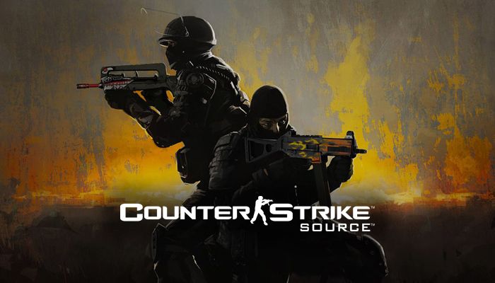 Server Counter Strike Source